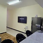 Olaando Hostel