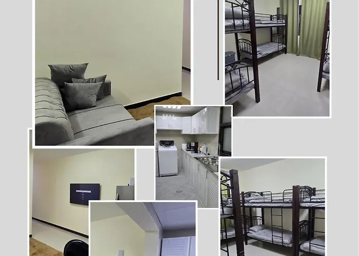 Olaando Hostel