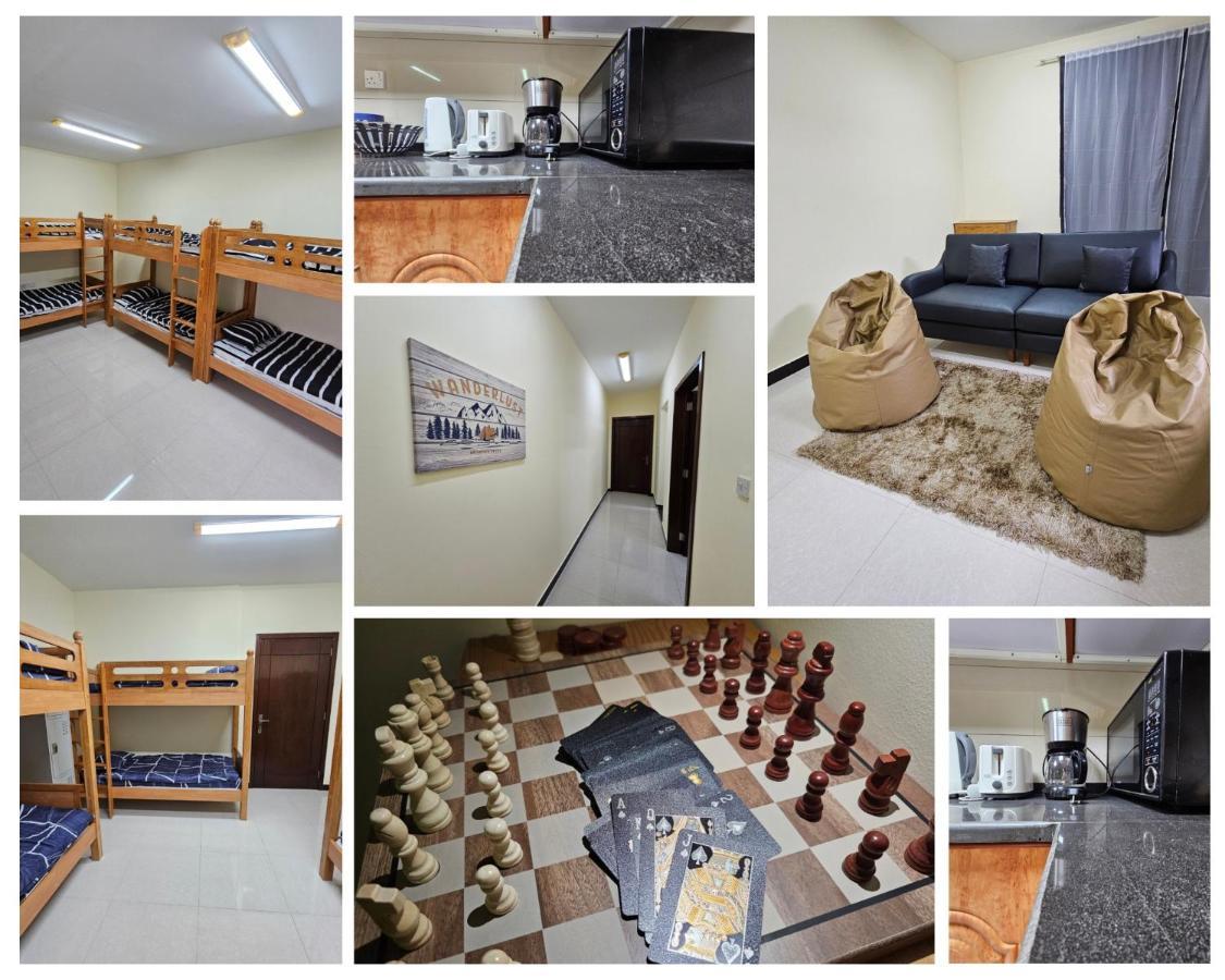 Hostel Olaando