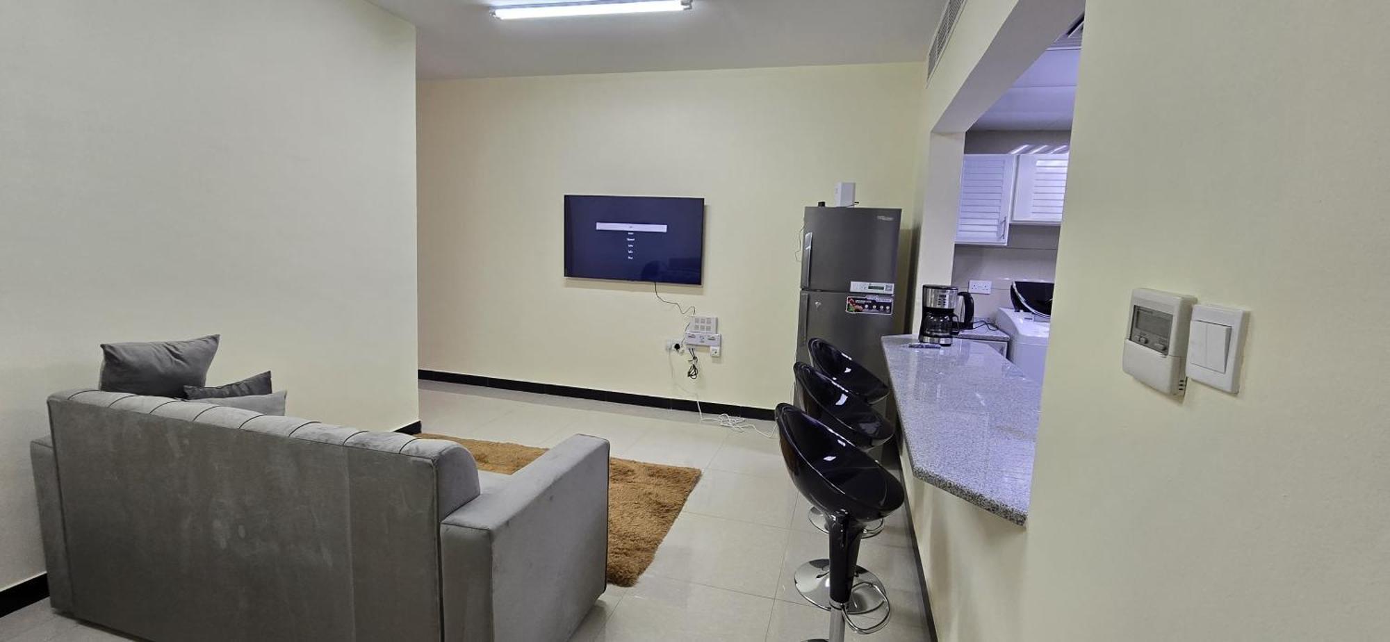 Olaando Hostel