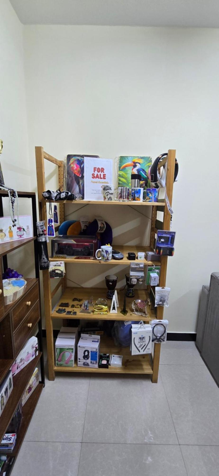 Hostel Olaando Abu Dhabi